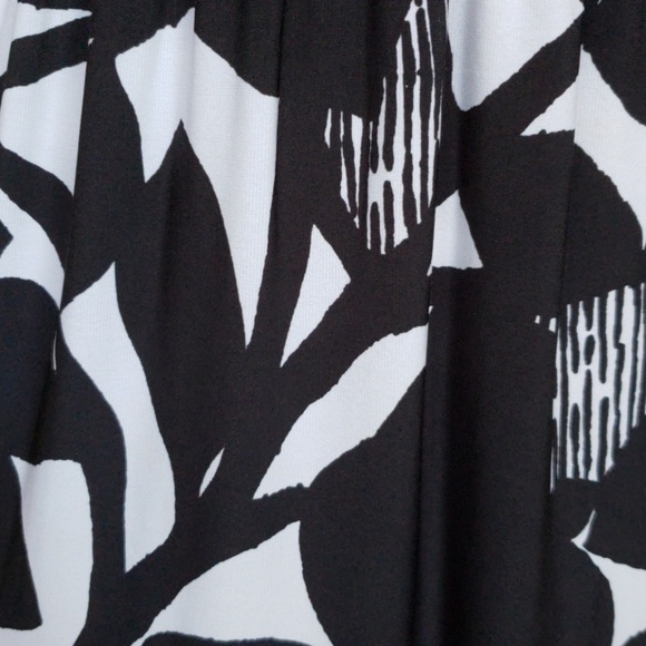 Strapless Maxi dress - Picture 6 of 7